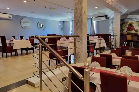 Hôtel Rodes in مزراية — foto 7