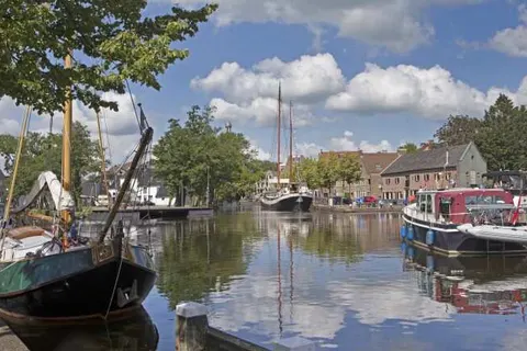 MyHotel Meppel foto 30