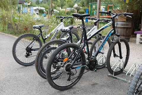 Camping La Roche D Ully in Ornans — foto 8