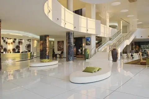 Meliá Braga in Braga — foto 8