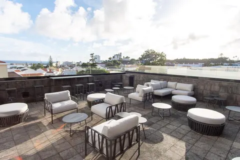 The Lince Azores foto 4