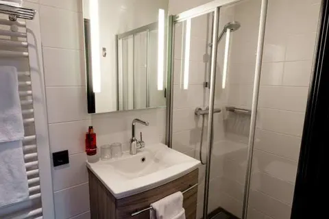 Bed and Breakfast &ampapos;t Poorthuys foto 10