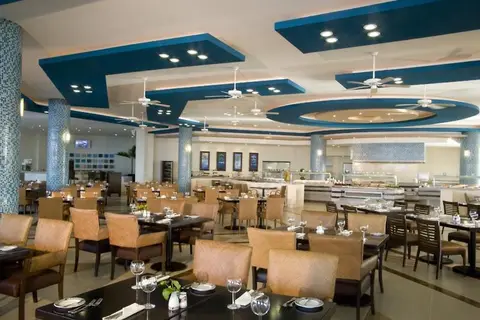 Almare, a Luxury Collection Adult All-Inclusive Resort, Isla Mujeres in Cancún — foto 2