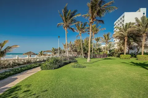 Ajman Hotel & Villas by Blazon Hotels in Ajman, foto 30