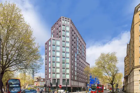 H10 Hotel London Waterloo in Londen — foto 10