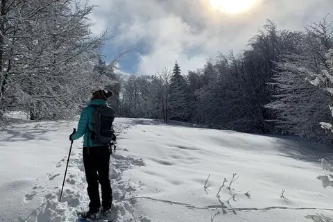 Rcn Belledonne in Le Bourg-d'Oisans — foto 31