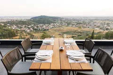 Ananti City Resort in τρικαλα — foto 21