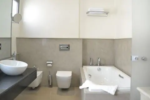 Le 135 Hôtel in Rabat — foto 23