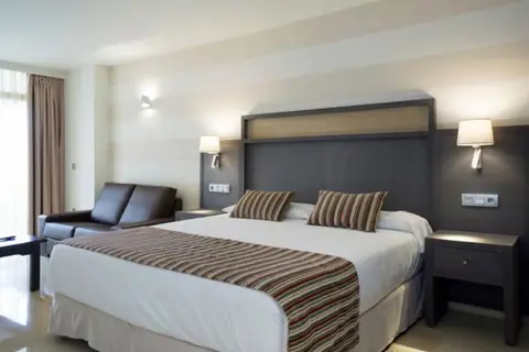 MS Aguamarina Suites in Torremolinos — foto 3