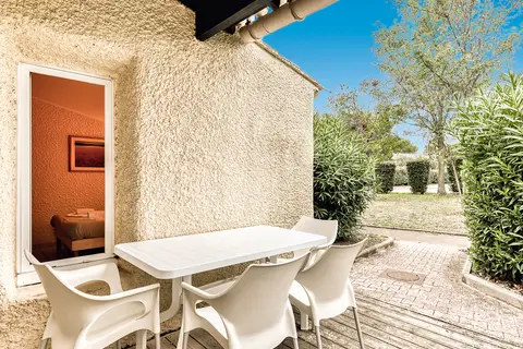 SOWELL RESIDENCES Les Lauriers Roses in Agde, foto 7