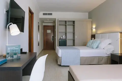 Hotel ILUNION Palmanova Mallorca in Palmanova — foto 15