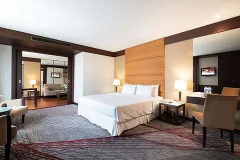 Zenith Sukhumvit Hotel in Bangkok, foto 7