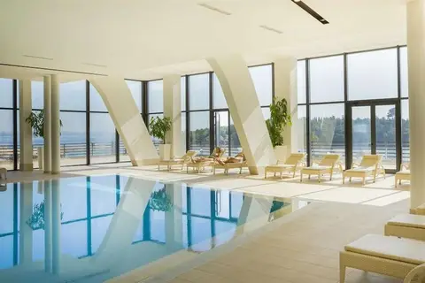 Maistra Select All Suite Island Hotel Istra in Rovinj — foto 22
