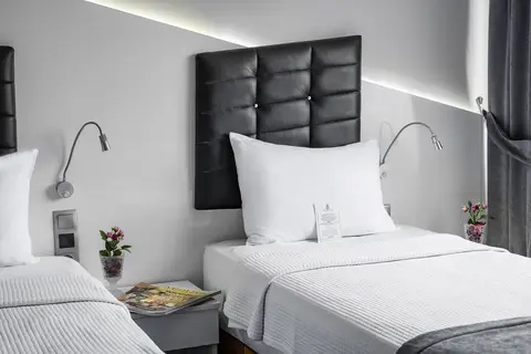 Oglakcioglu Park Boutique Hotel in Konak — foto 19