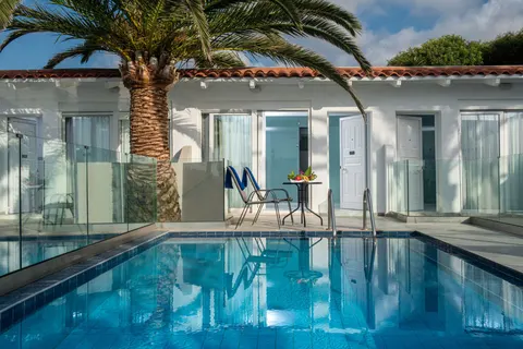 Fly & Go Rethymno Mare Royal & Waterpark in Skaleta — foto 7