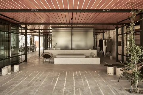 Hotel Dexamenes Seaside in Δημοτική Ενότητα Αμαλιάδας — foto 34