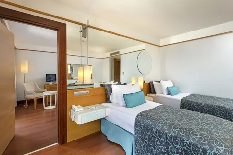 Kefaluka Resort in Bodrum — foto 22