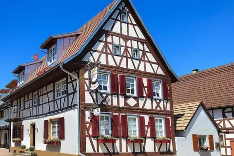 Hotel en Restaurant Duwakschopp foto 1