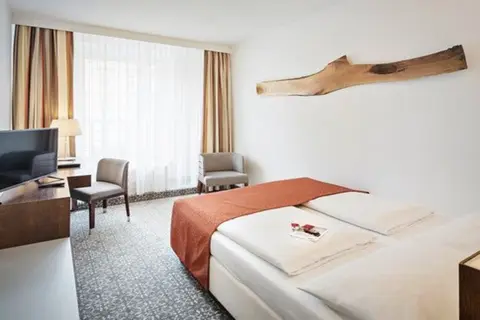 Austria Trend Hotel Europa Wien in Wenen — foto 5