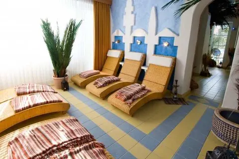 Landhotel Grimmeblick foto 17