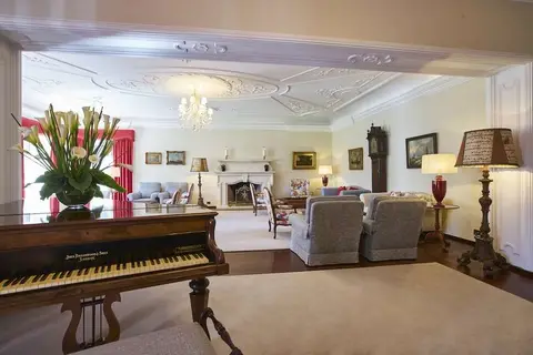 Estalagem Quinta da Casa Branca in Funchal, foto 30