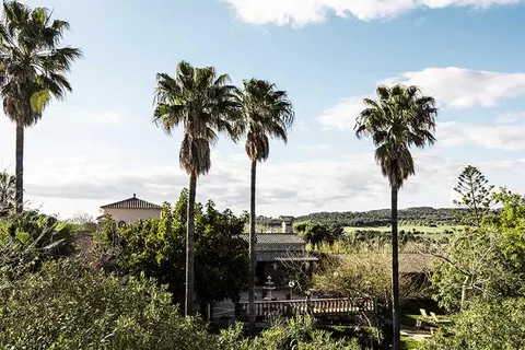 Aumallia Hotel & Spa in Felanitx — foto 17