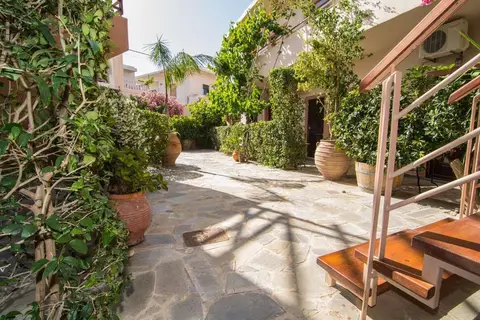 Lito Apartments - Paleochora in Παλαιόχωρα — foto 8