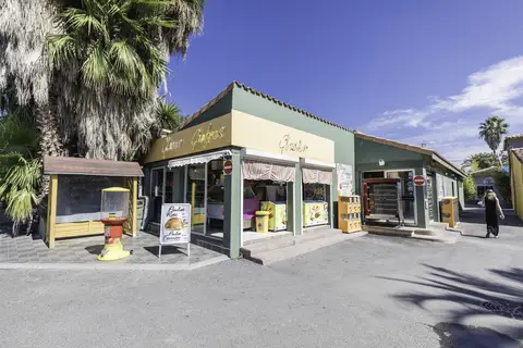 Camping La Sirène in Argelès-sur-Mer — foto 11