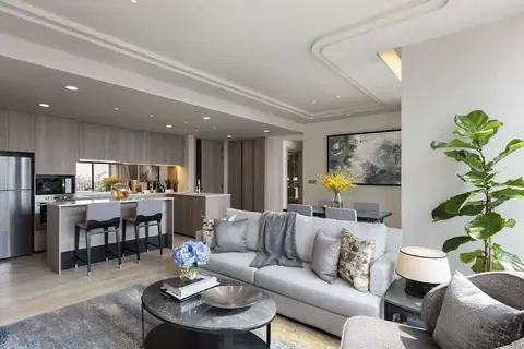 Ascott Thonglor Bangkok in Bangkok, foto 2