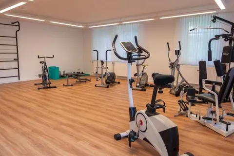 Ringhotel Residenz Wittmund foto 11