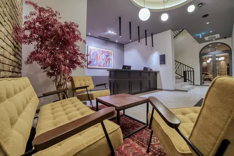 Boscovich Boutique Hotel in Podgorica, foto 5