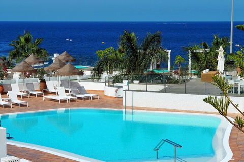 Aparthotel Flamingo Beach Mate foto 8