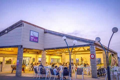 Camping L Océan foto 13