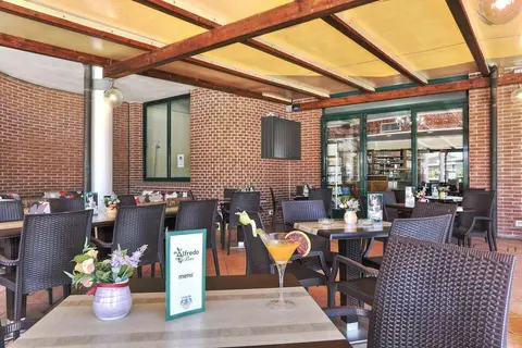Residence La Cecinella in Cecina — foto 12