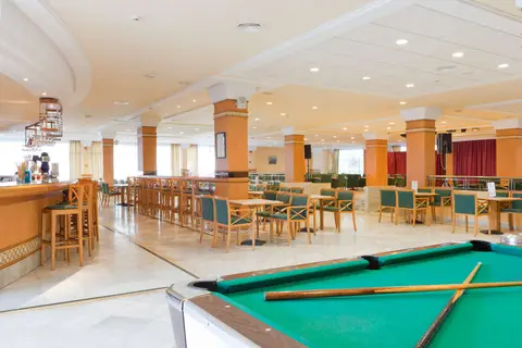 Hotel Samos in Calvià, foto 9