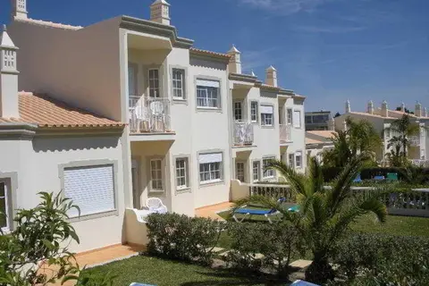 Vila do Castelo in Albufeira — foto 8