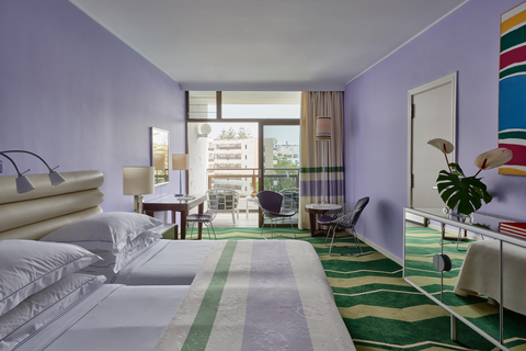 Hotel Seaside Palm Beach foto 15