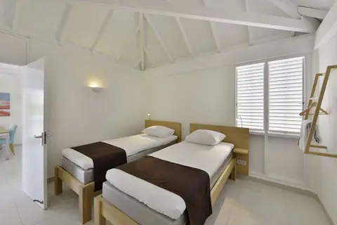 Time to Smile Chogogo Dive & Beach Resort Cur in Chogogo — foto 4
