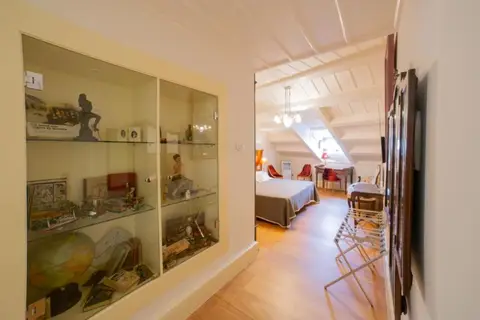 Hotel Monumento Pazo de Orbán e Sangro in Lugo — foto 10