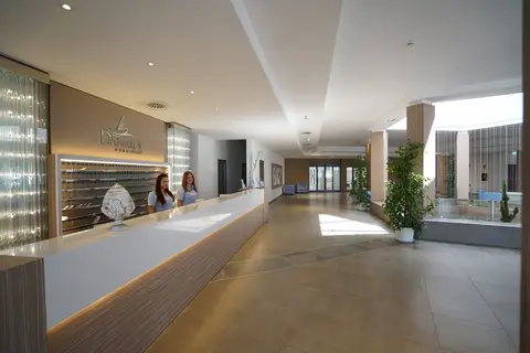 Appartementen Danaide Resort in Scanzano Jonico — foto 5