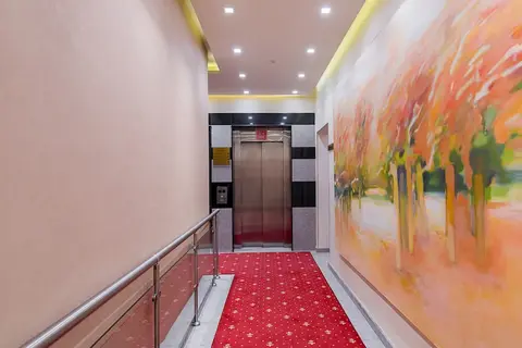 La Boheme Hotel in Tirana — foto 11