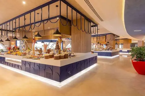Rixos Radamis Sharm El Sheikh in Sharm El Sheikh, foto 20