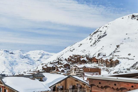 Hotel Le Sherpa foto 11