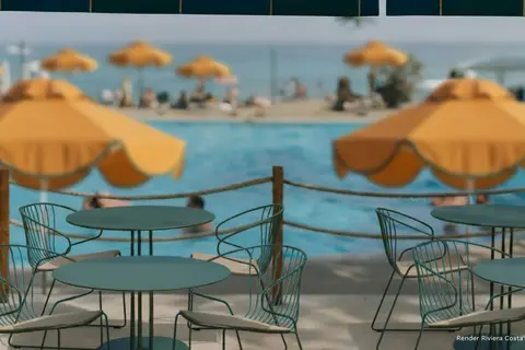 Riviera Costa del Sol in Benalmadena, foto 9