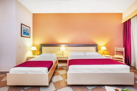 Palladium Hotel in Δημοτική Ενότητα Κασσάνδρας — foto 15