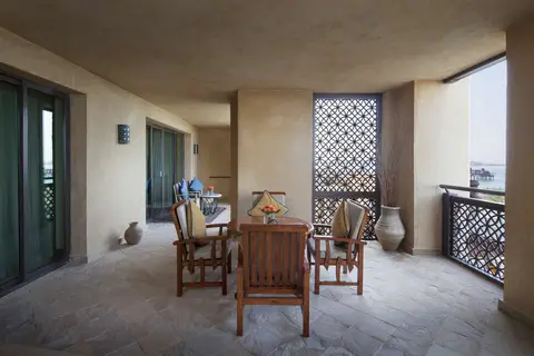 Jumeirah Mina Al Salam in Dubai — foto 4