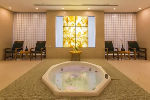 Swissotel Al Murooj foto 14