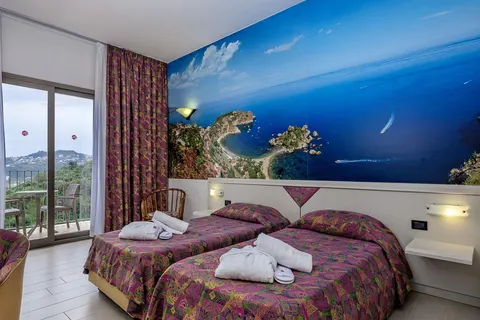 Antares Complex - All inclusive in Letojanni — foto 8