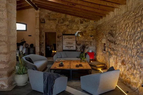 Agroturismo Petit Hotel Son Perdiu - Adults Only in Llucmajor — foto 11