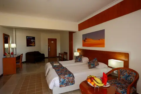 Swiss Inn Resort Dahab in دهب — foto 25